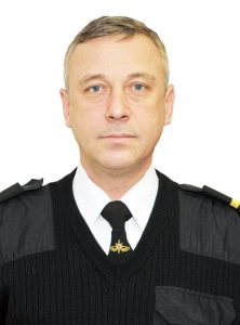 Макаров Сергей Аркадьевич