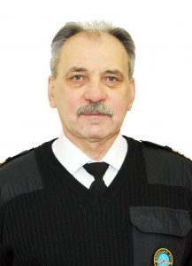 Мурахин Игорь Евгеньевич